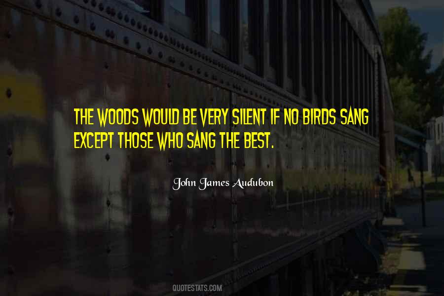 John James Audubon Quotes #910698