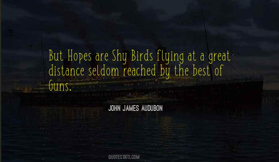 John James Audubon Quotes #941552