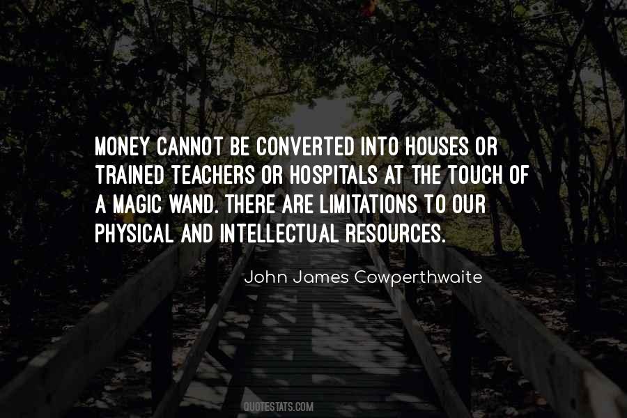 John James Cowperthwaite Quotes #1479412