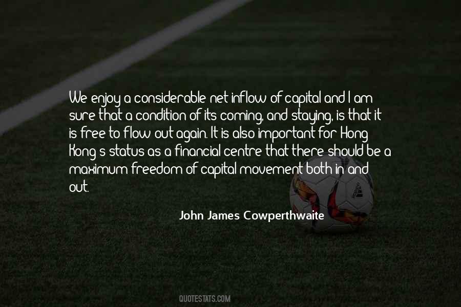 John James Cowperthwaite Quotes #1873940