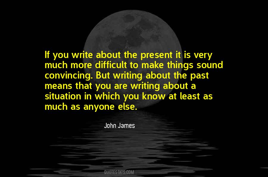 John James Quotes #1166189 John James Quotes #1166189