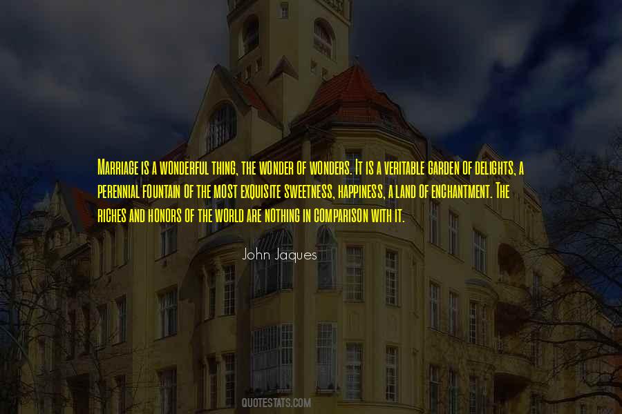 John Jaques Quotes #393267