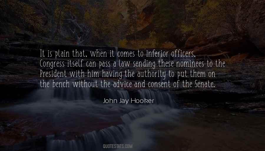 John Jay Hooker Quotes #1824359