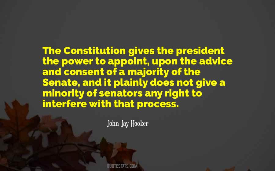 John Jay Hooker Quotes #366234
