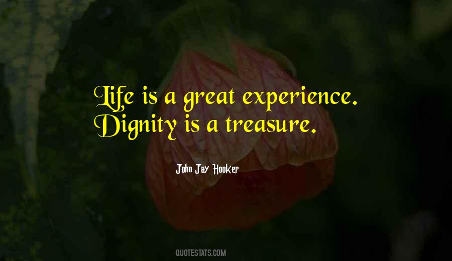 John Jay Hooker Quotes #804306