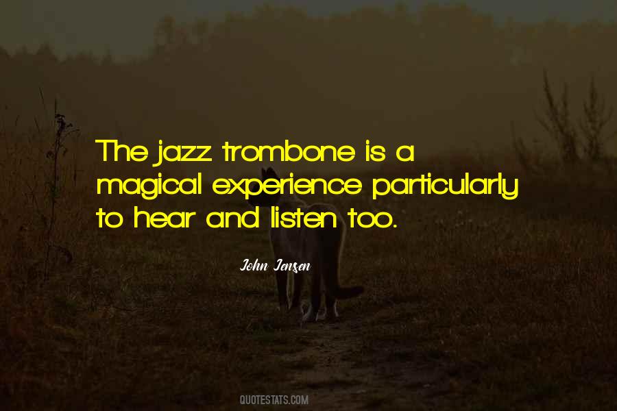 John Jensen Quotes #528983 John Jensen Quotes #528983