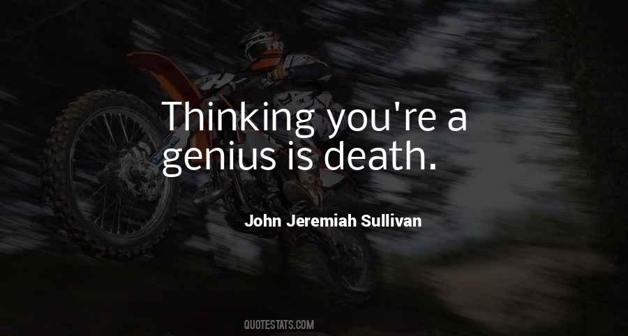 John Jeremiah Sullivan Quotes #697564