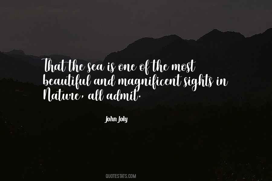 John Joly Quotes #1631228
