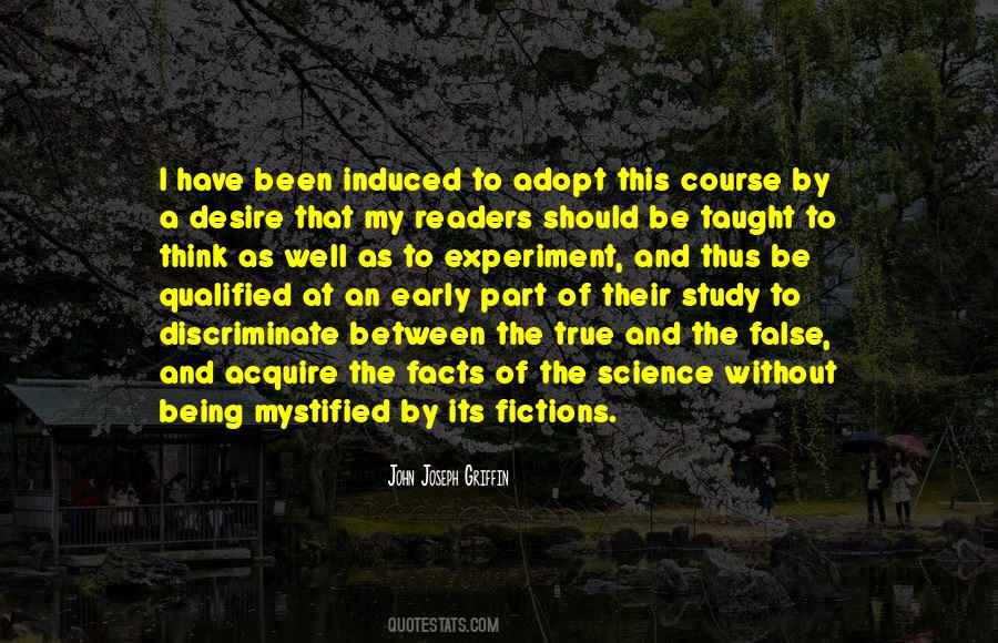 John Joseph Griffin Quotes #1009895 John Joseph Griffin Quotes #1009895