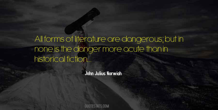 John Julius Norwich Quotes #1282540 John Julius Norwich Quotes #1282540
