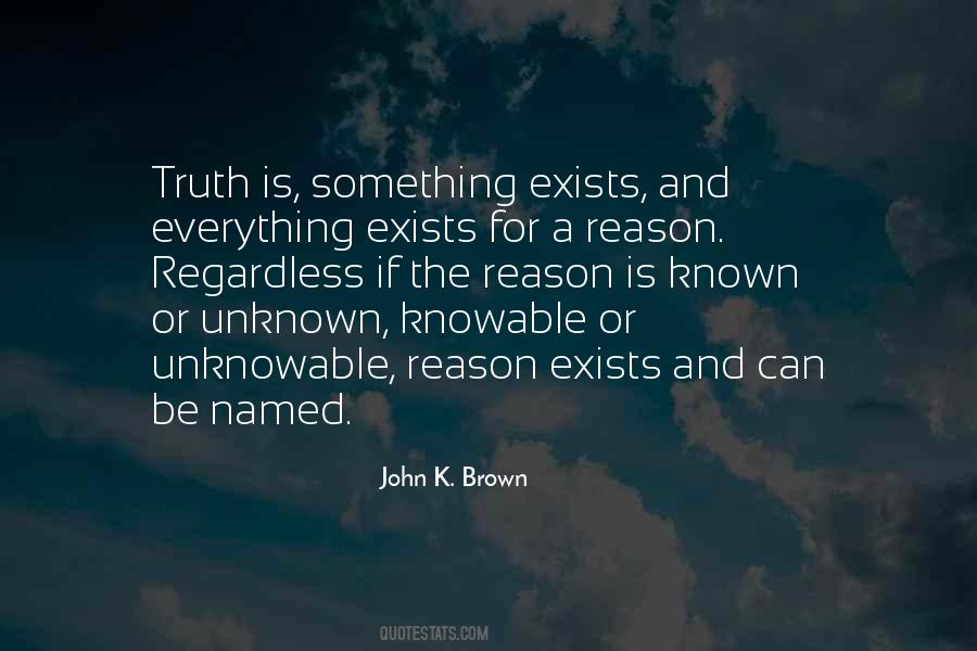 John K. Brown Quotes #199516