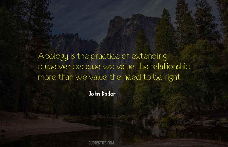 John Kador Quotes #1050222