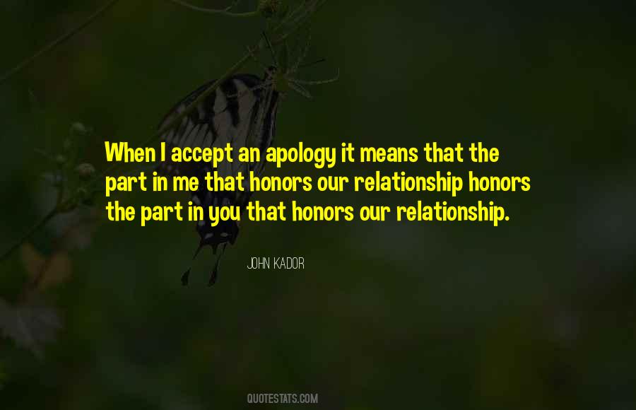 John Kador Quotes #307118