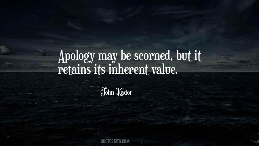 John Kador Quotes #384455