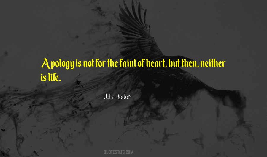 John Kador Quotes #801692