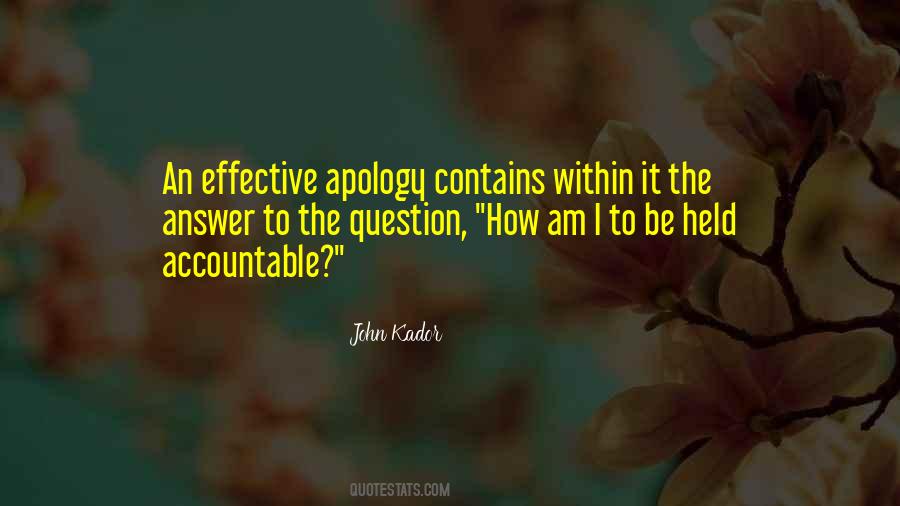 John Kador Quotes #997822