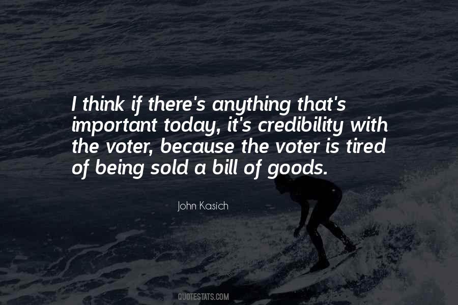 John Kasich Quotes #1009328