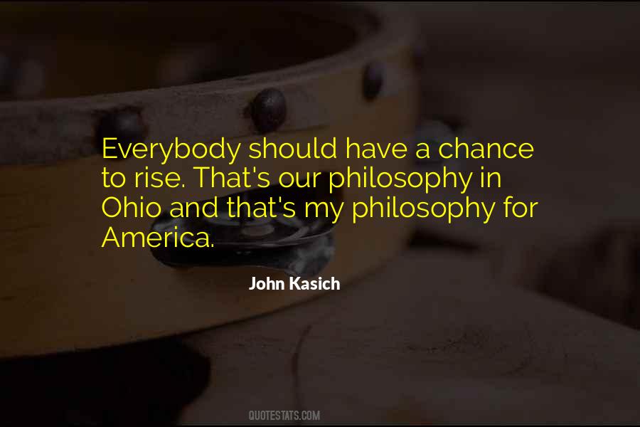 John Kasich Quotes #1084151