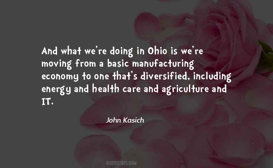 John Kasich Quotes #1140256