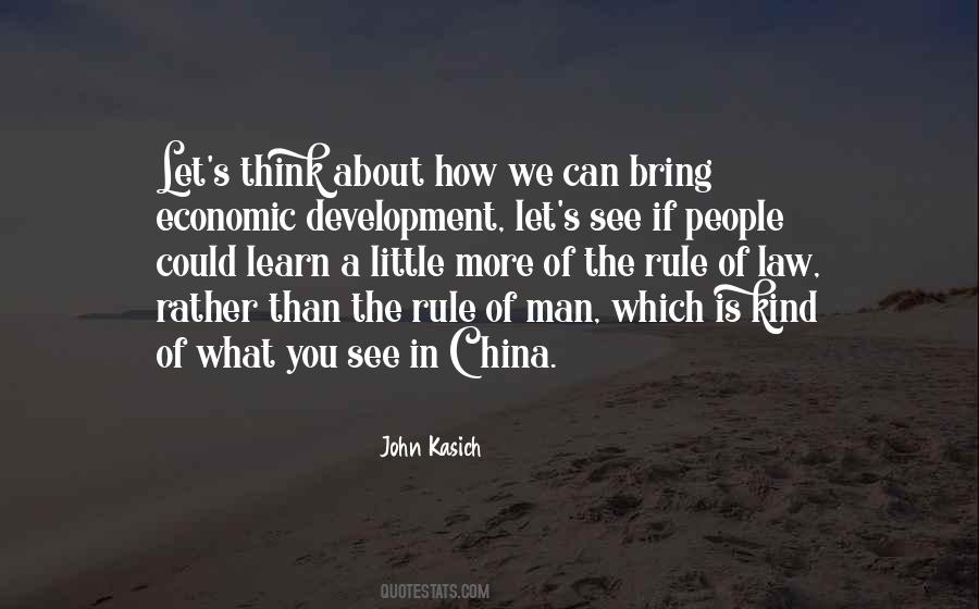 John Kasich Quotes #1187982