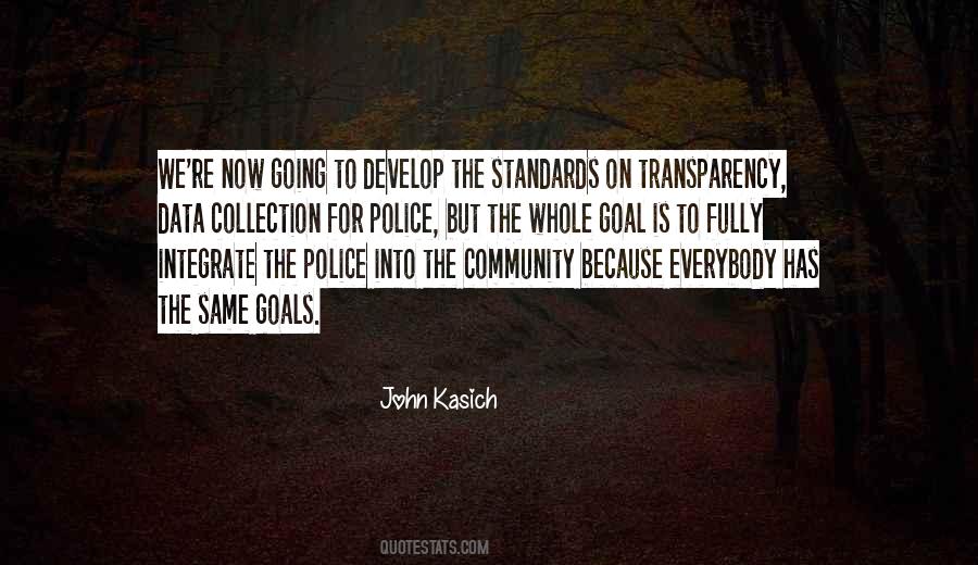 John Kasich Quotes #1216830