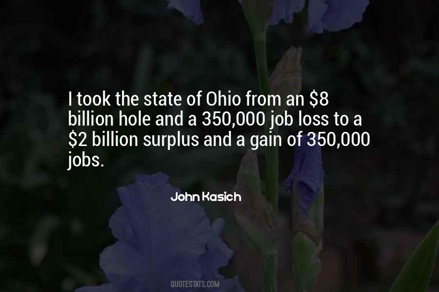 John Kasich Quotes #1322680