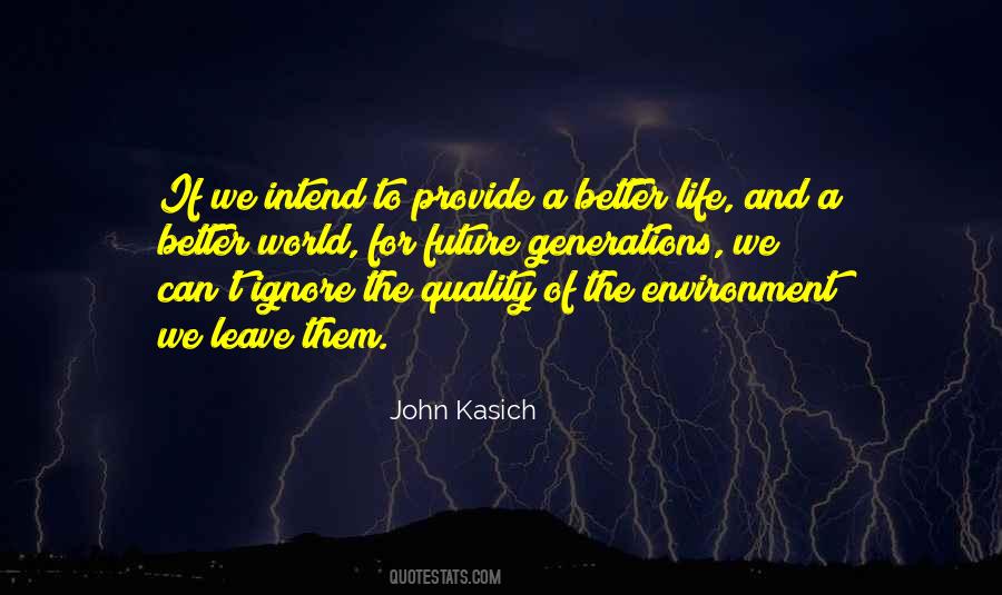 John Kasich Quotes #1551135
