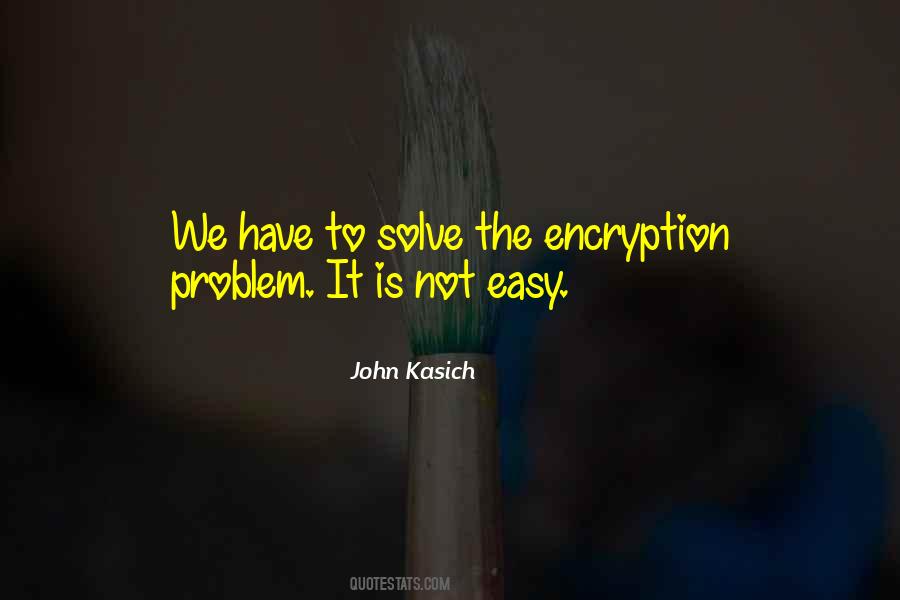John Kasich Quotes #1613515