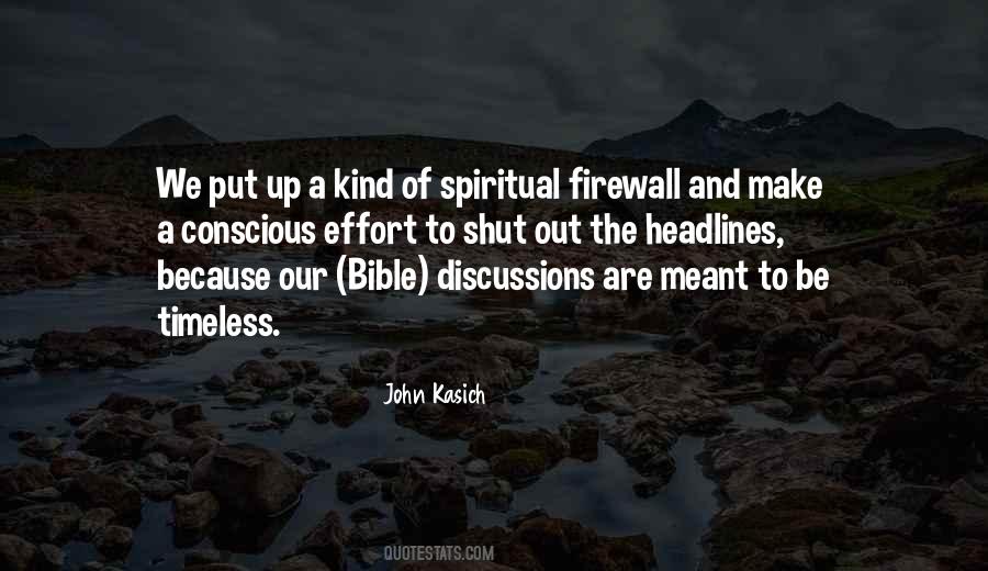 John Kasich Quotes #1641470