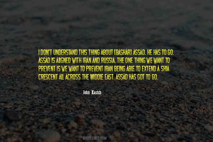 John Kasich Quotes #1711799