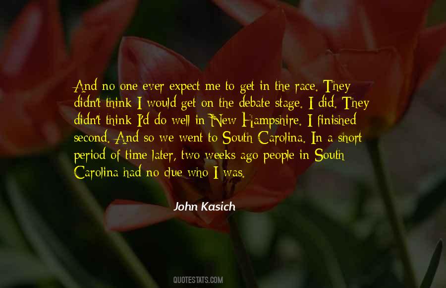 John Kasich Quotes #1867415