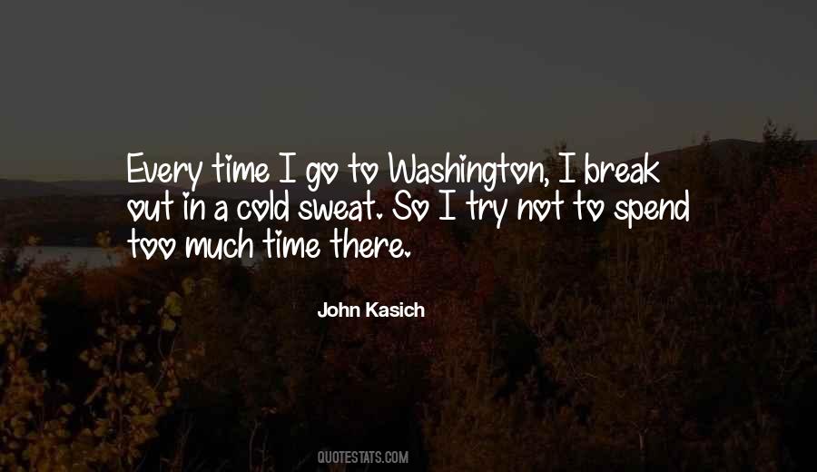 John Kasich Quotes #416688