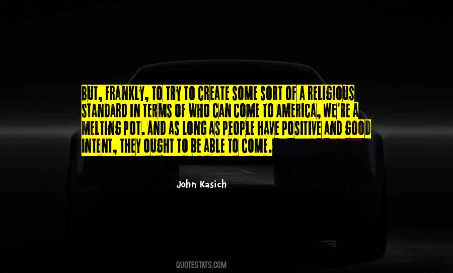 John Kasich Quotes #420403