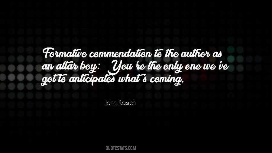 John Kasich Quotes #436140