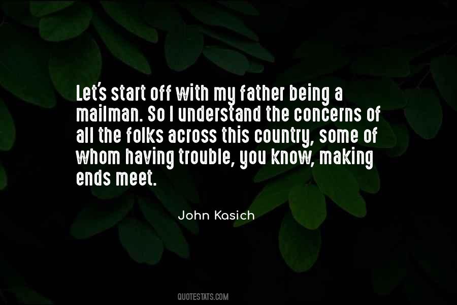 John Kasich Quotes #451198