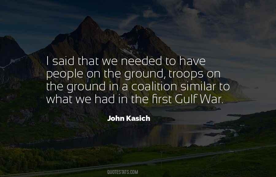John Kasich Quotes #504356
