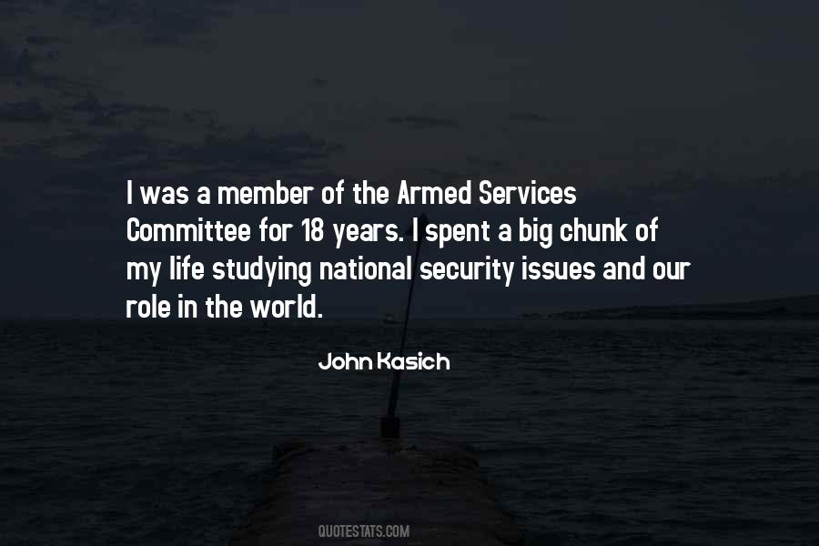 John Kasich Quotes #582650