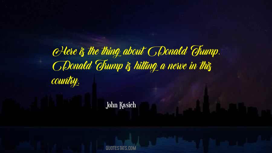 John Kasich Quotes #600749