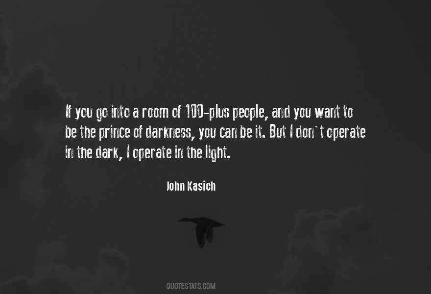 John Kasich Quotes #671120