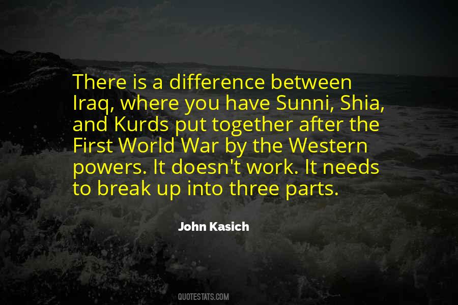 John Kasich Quotes #784937