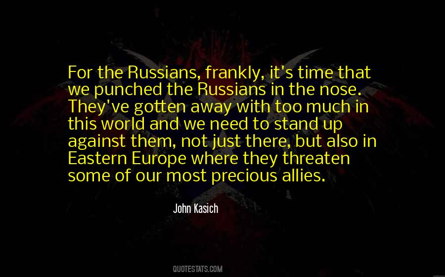 John Kasich Quotes #863699