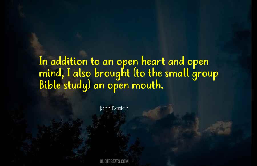 John Kasich Quotes #924849