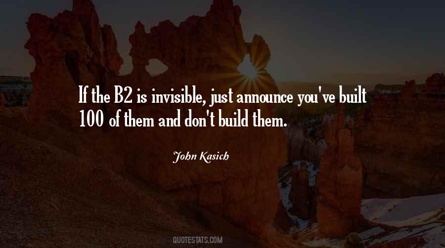 John Kasich Quotes #982908