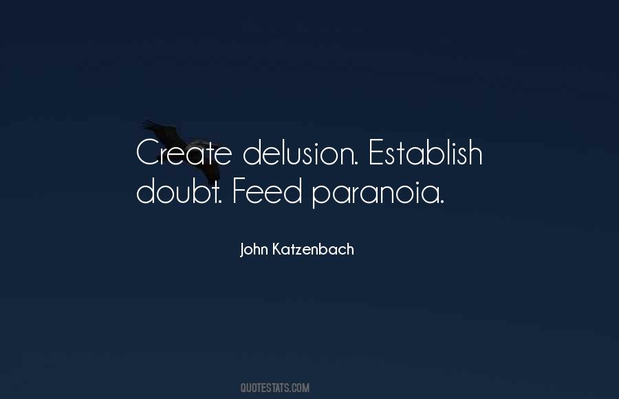 John Katzenbach Quotes #1763227