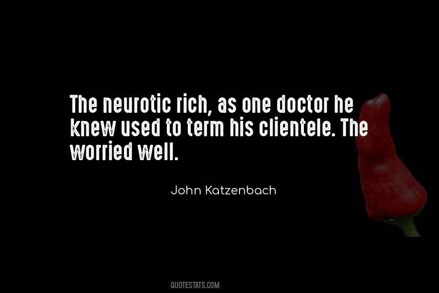John Katzenbach Quotes #205177