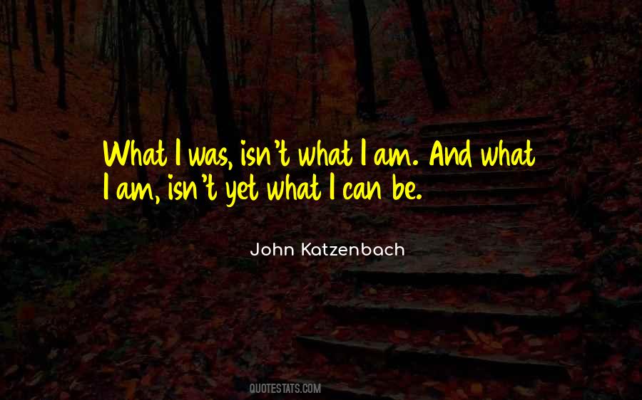 John Katzenbach Quotes #287636