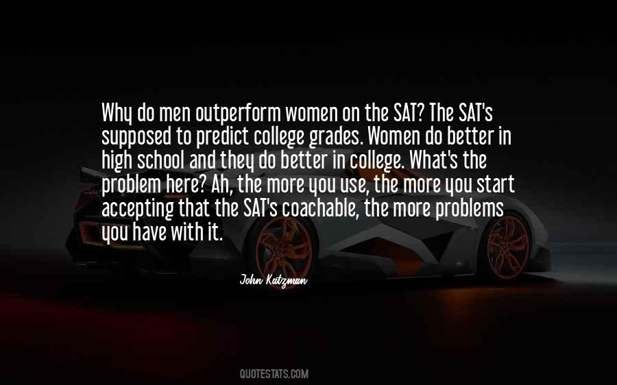 John Katzman Quotes #1371158