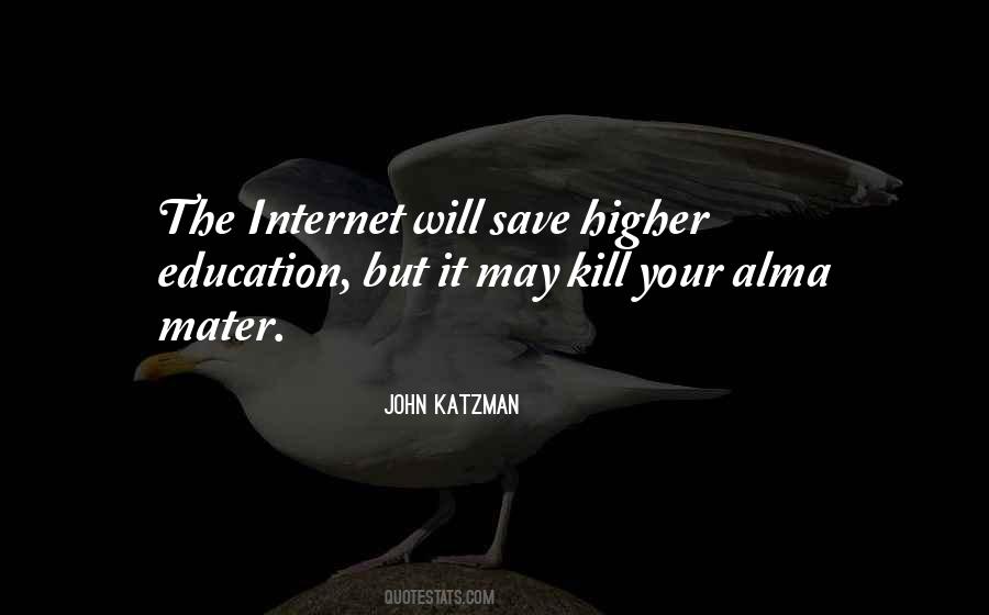 John Katzman Quotes #67044