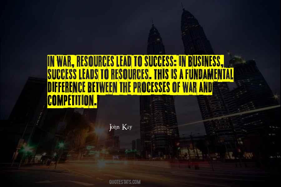 John Kay Quotes #1451706