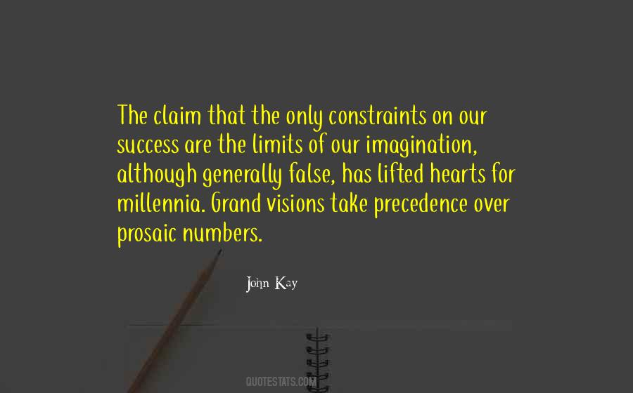 John Kay Quotes #207500